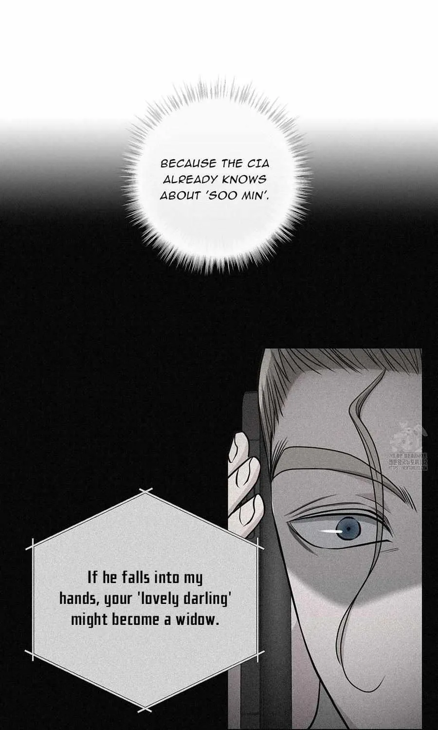 Three Gentlemen Chapter 16 page 60 - 