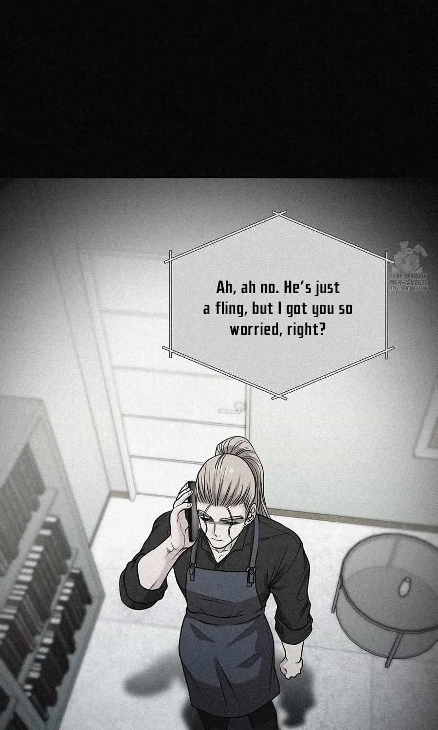 Three Gentlemen Chapter 16 page 62 - 