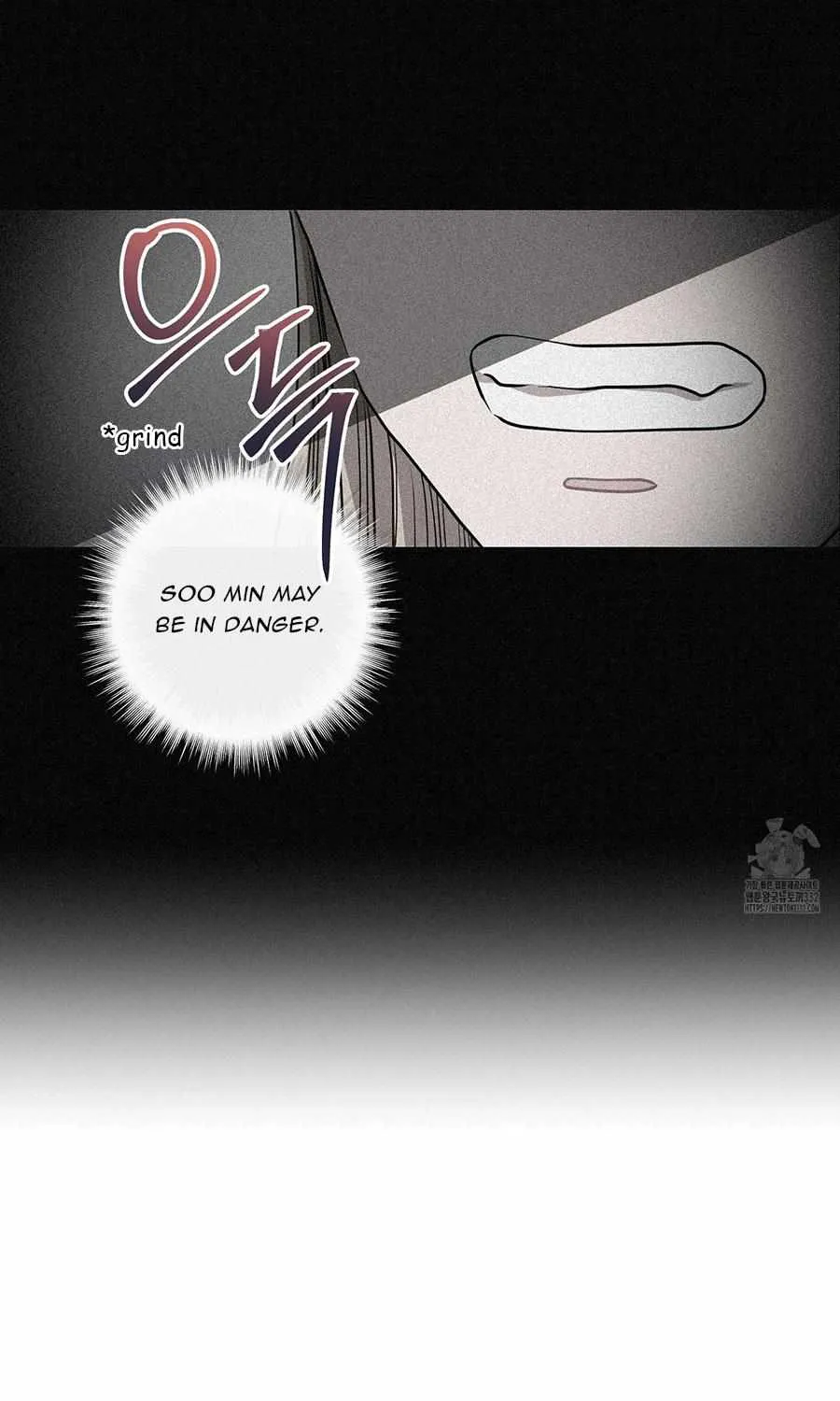 Three Gentlemen Chapter 16 page 64 - 