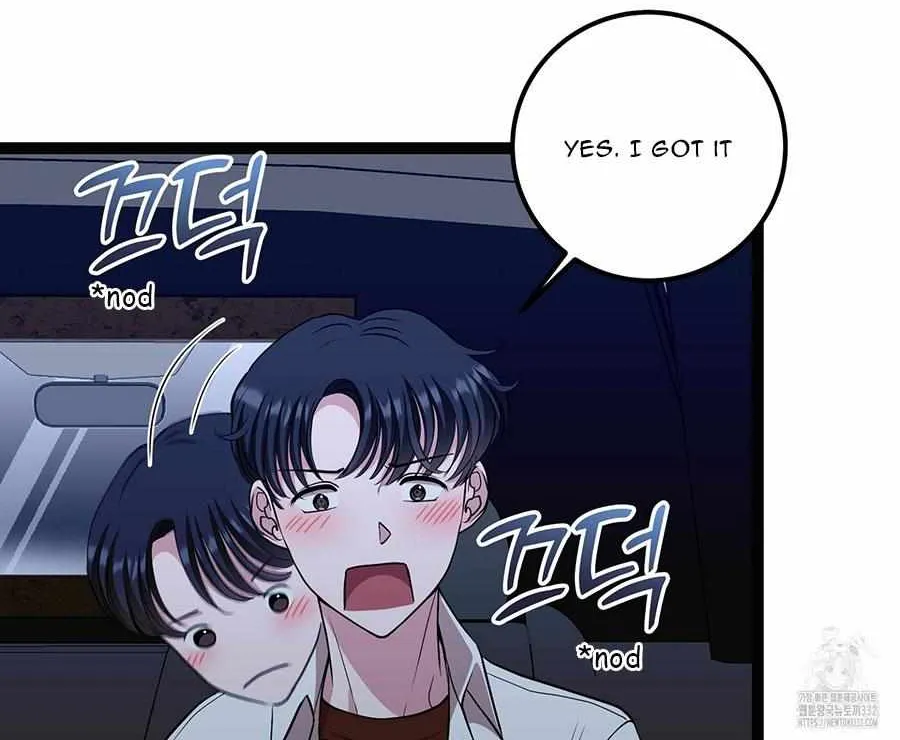 Three Gentlemen Chapter 16 page 65 - 
