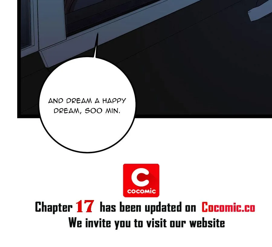 Three Gentlemen Chapter 16 page 67 - 