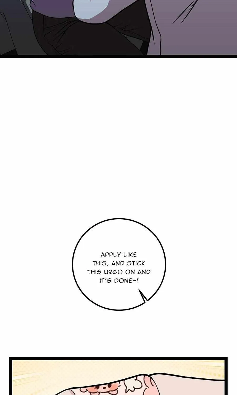 Three Gentlemen Chapter 16 page 80 - 