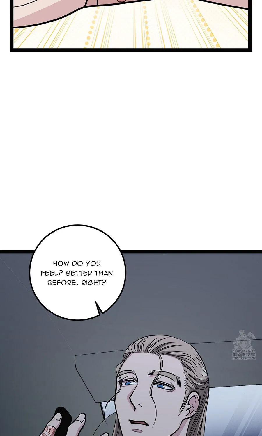 Three Gentlemen Chapter 16 page 82 - 