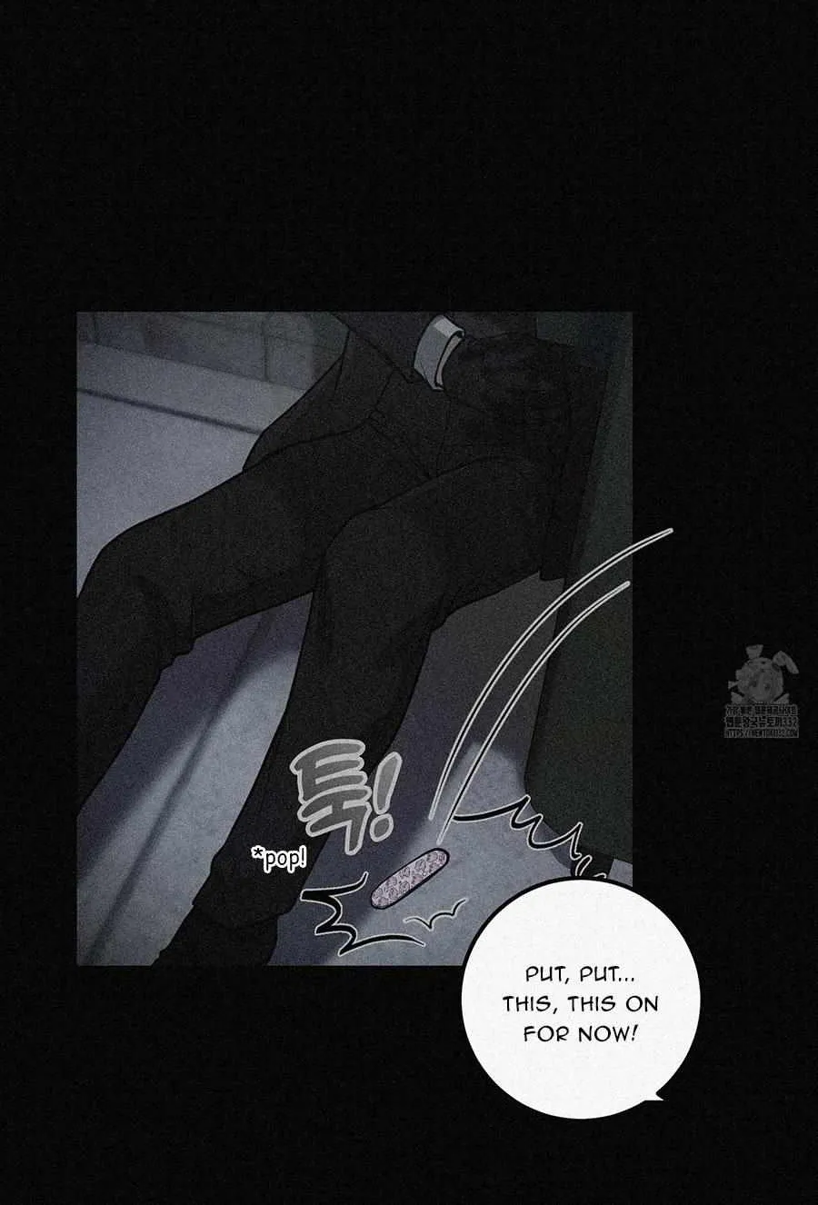 Three Gentlemen Chapter 16 page 85 - 