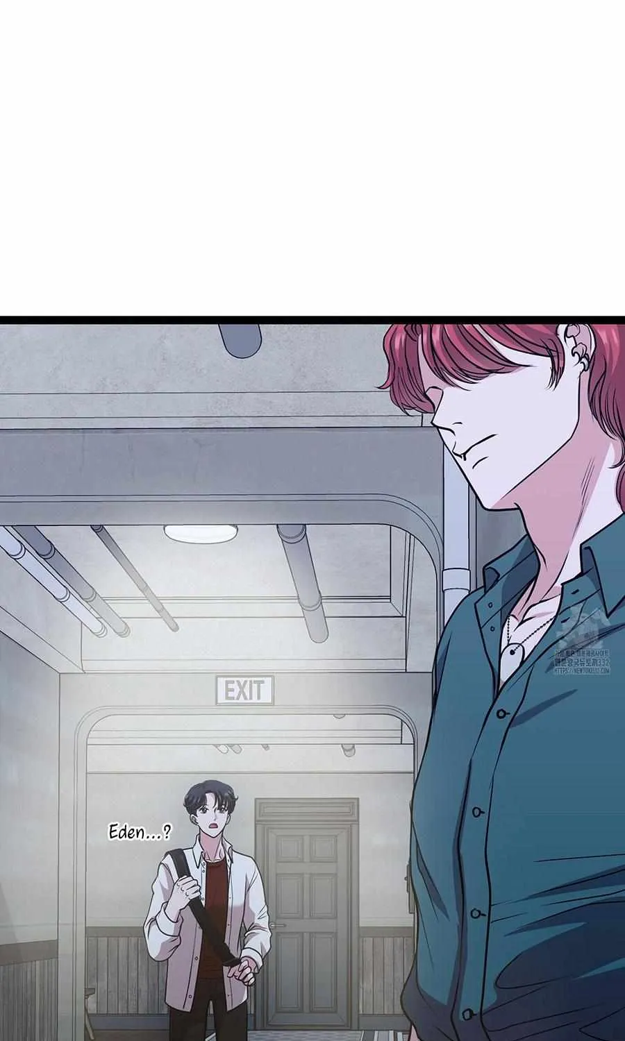 Three Gentlemen Chapter 16 page 93 - 