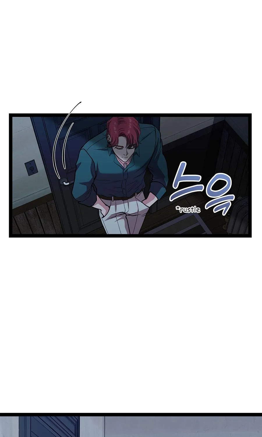 Three Gentlemen Chapter 16 page 95 - 