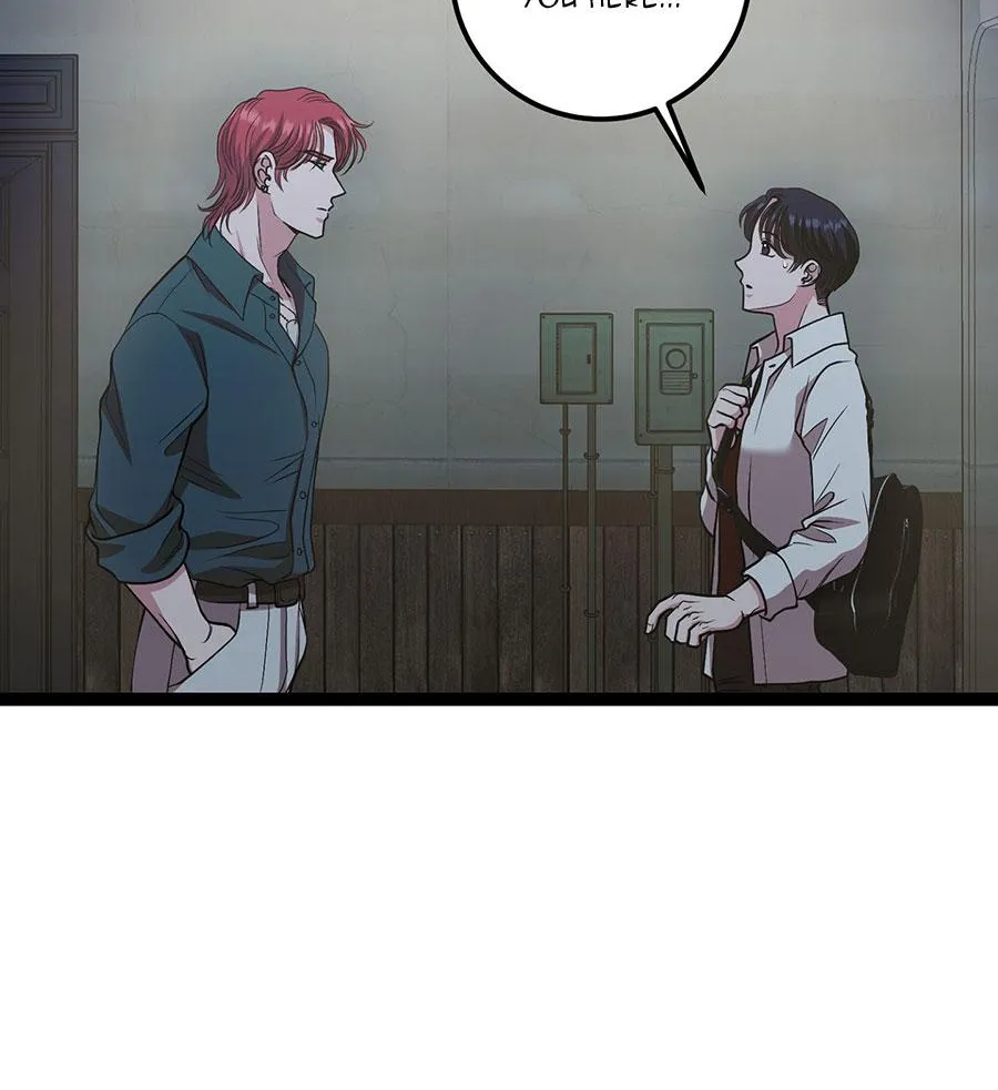 Three Gentlemen Chapter 16 page 98 - 