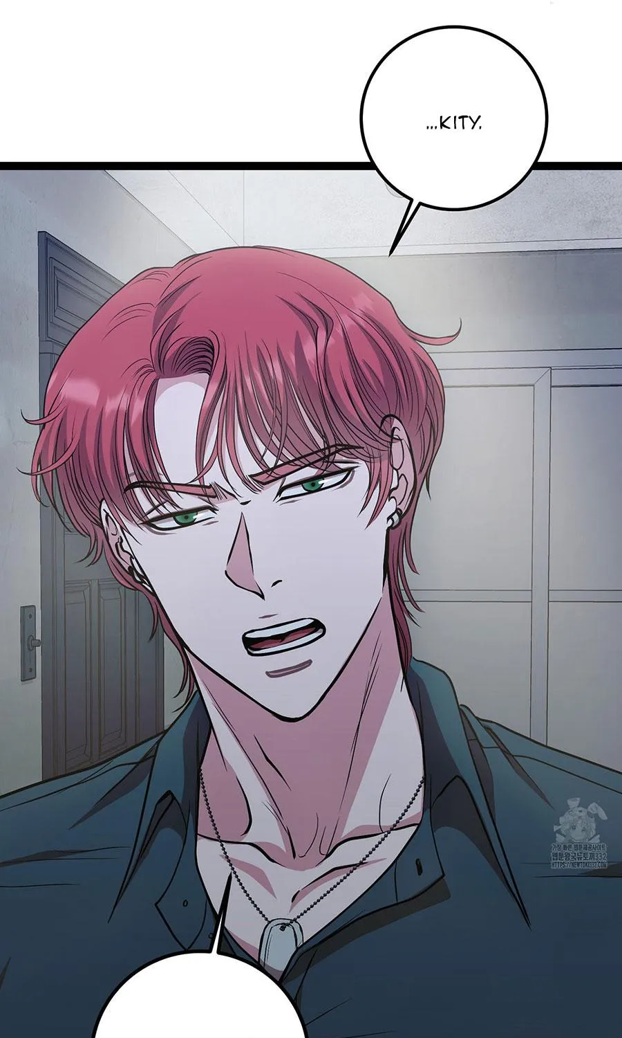 Three Gentlemen Chapter 16 page 99 - 