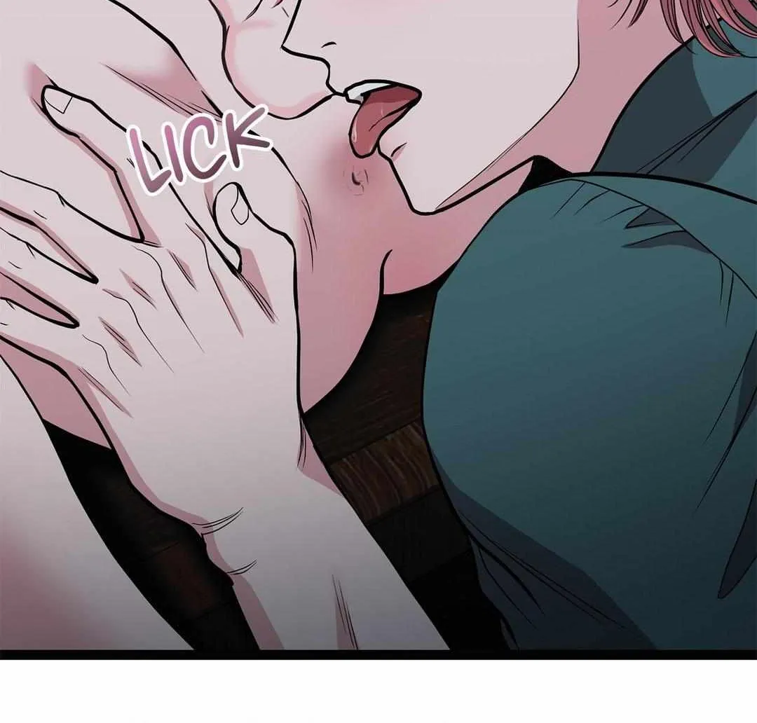Three Gentlemen Chapter 17 page 101 - 