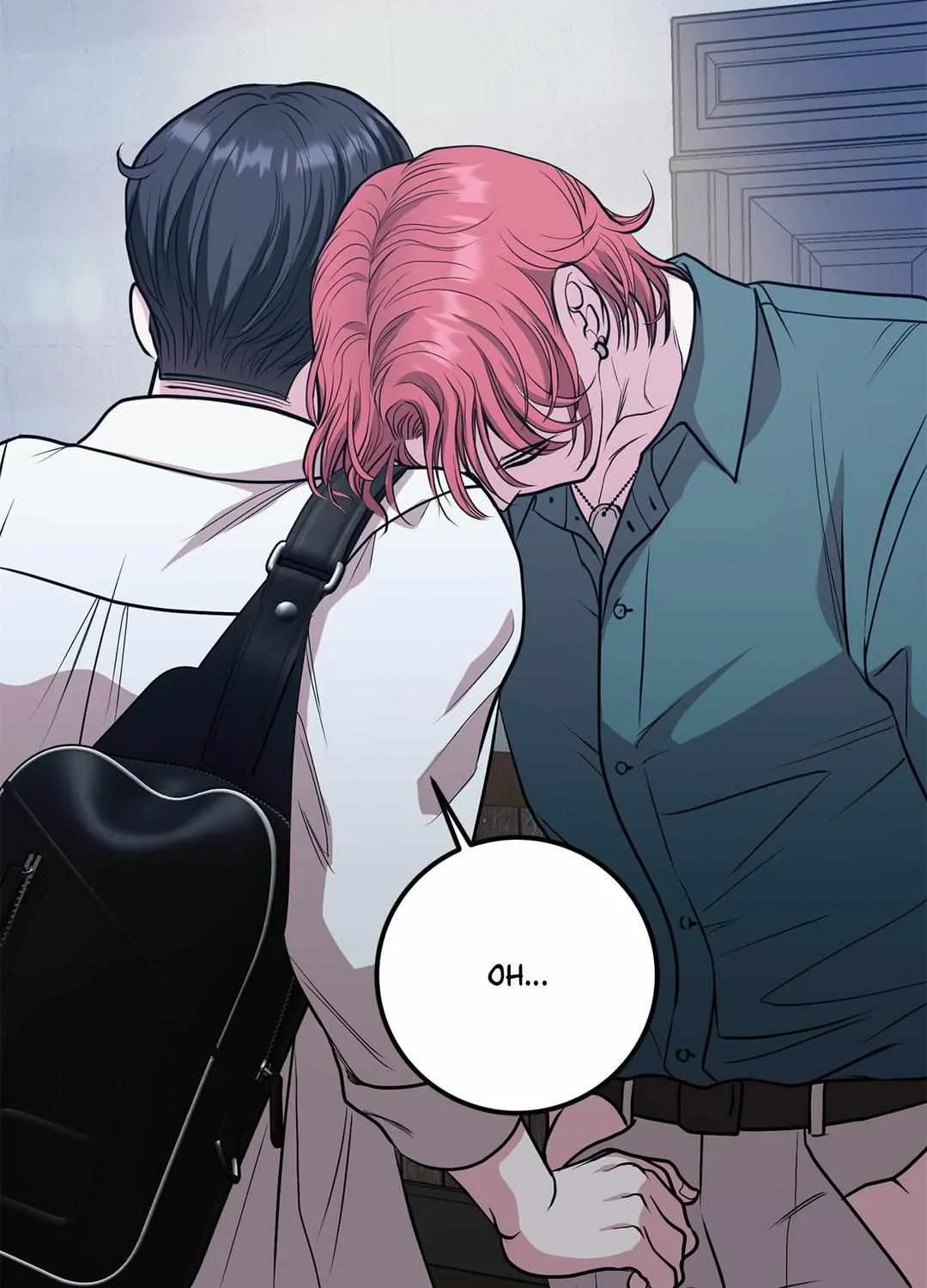 Three Gentlemen Chapter 17 page 14 - 