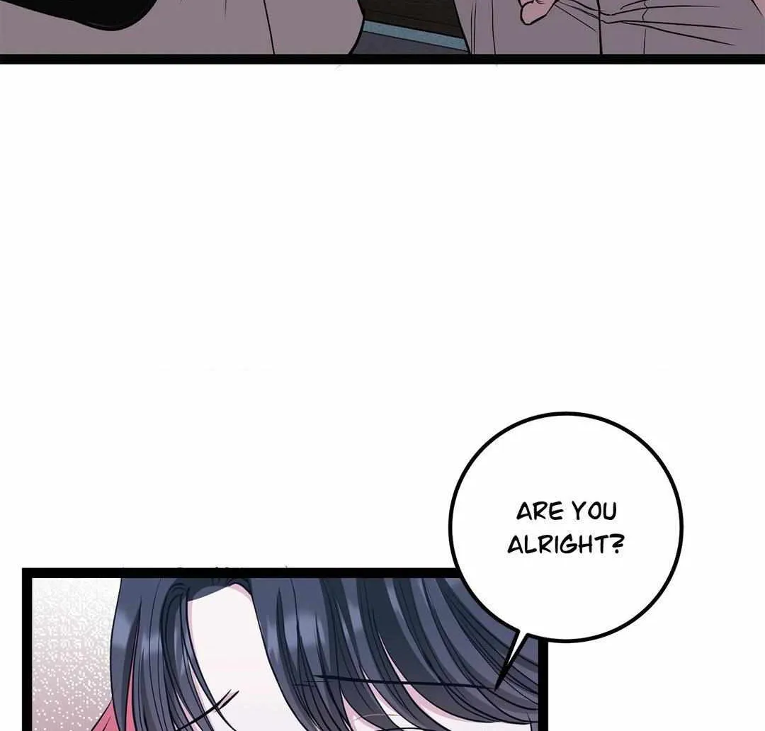 Three Gentlemen Chapter 17 page 15 - 