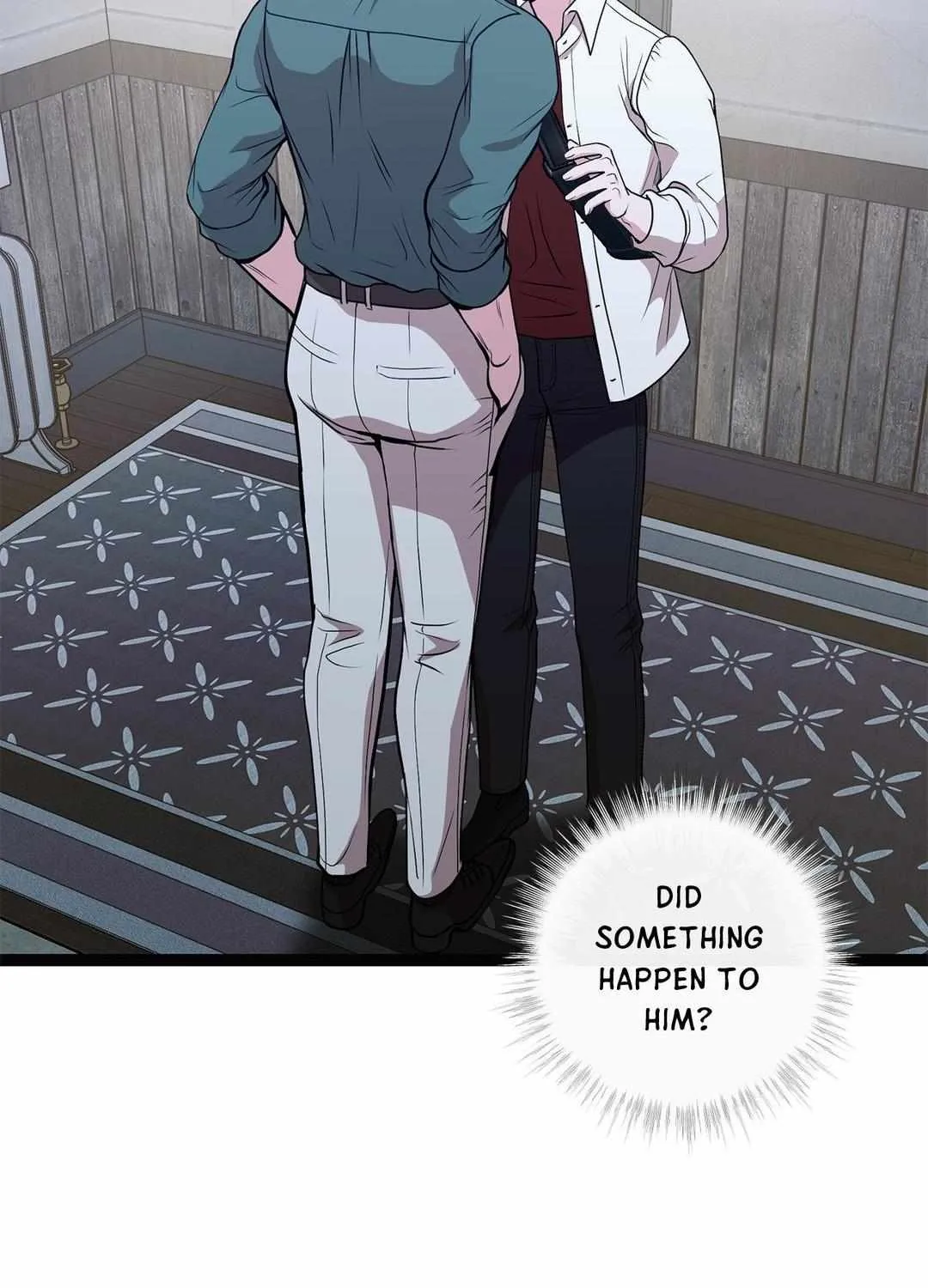 Three Gentlemen Chapter 17 page 18 - 