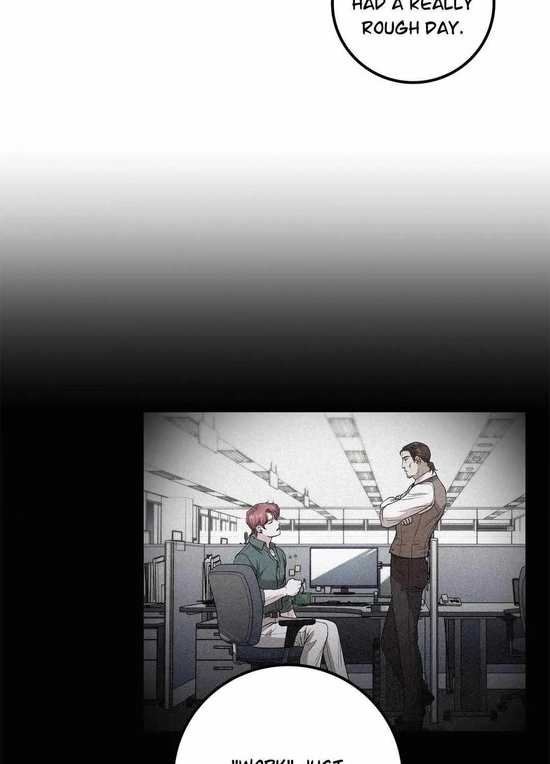 Three Gentlemen Chapter 17 page 20 - 