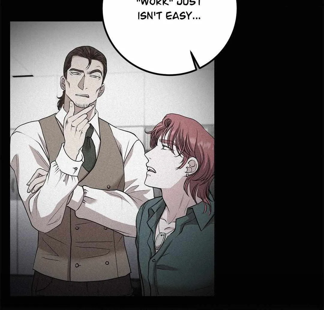 Three Gentlemen Chapter 17 page 21 - 