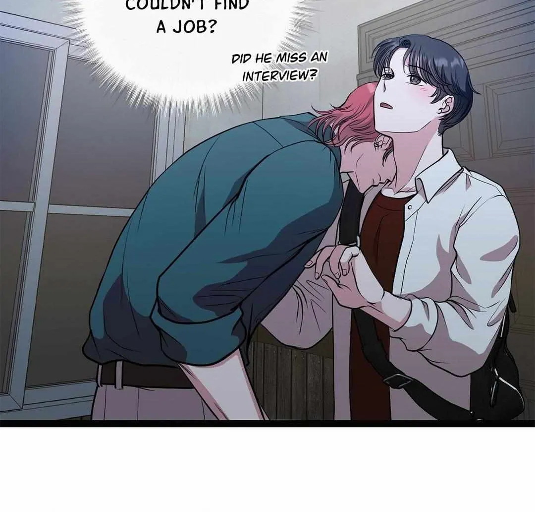 Three Gentlemen Chapter 17 page 23 - 