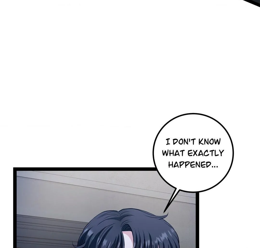 Three Gentlemen Chapter 17 page 25 - 