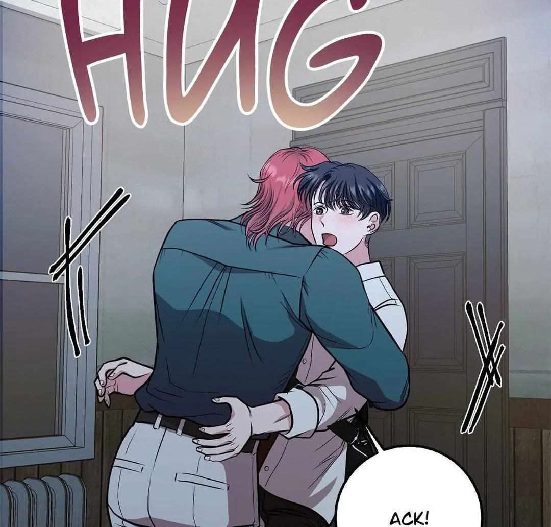 Three Gentlemen Chapter 17 page 29 - 
