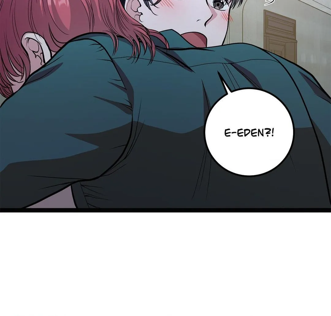 Three Gentlemen Chapter 17 page 31 - 
