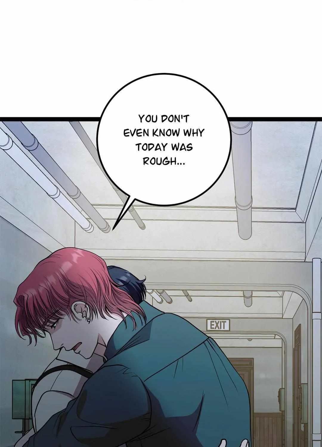 Three Gentlemen Chapter 17 page 32 - 