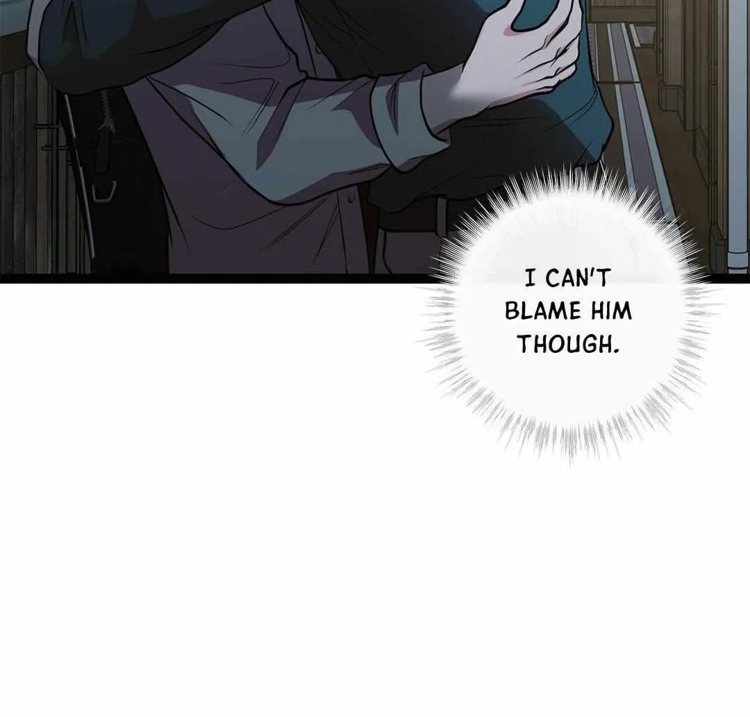 Three Gentlemen Chapter 17 page 33 - 