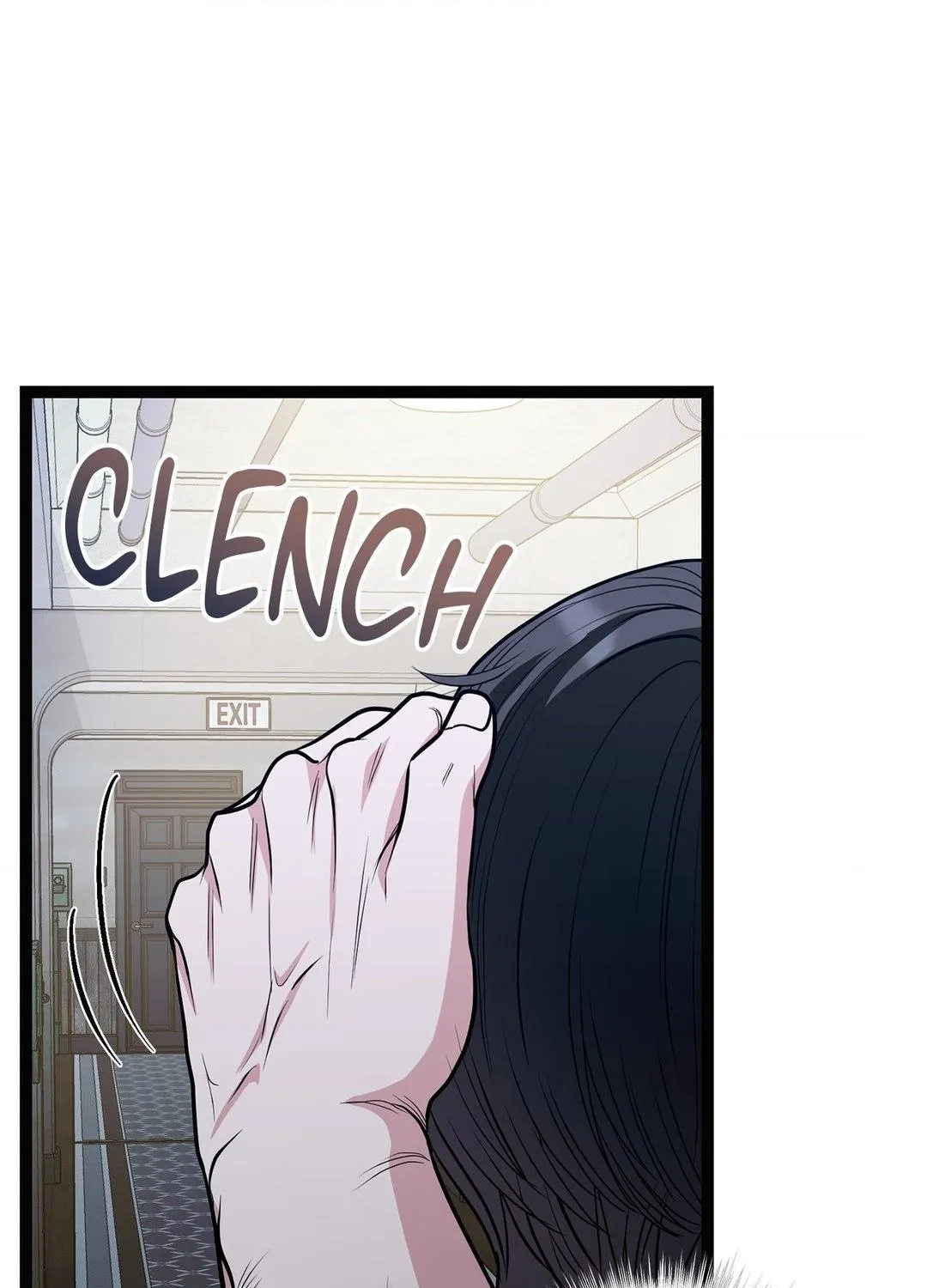 Three Gentlemen Chapter 17 page 34 - 