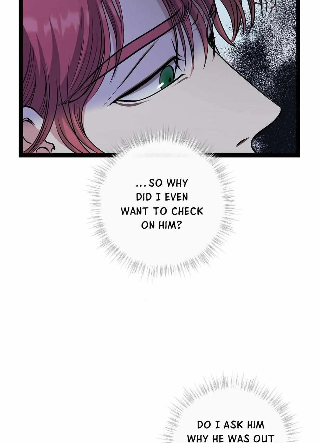 Three Gentlemen Chapter 17 page 36 - 