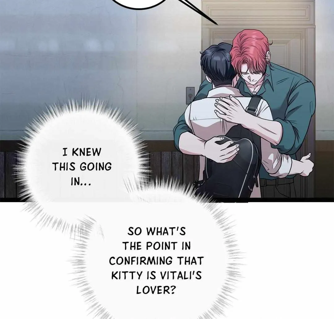 Three Gentlemen Chapter 17 page 41 - 