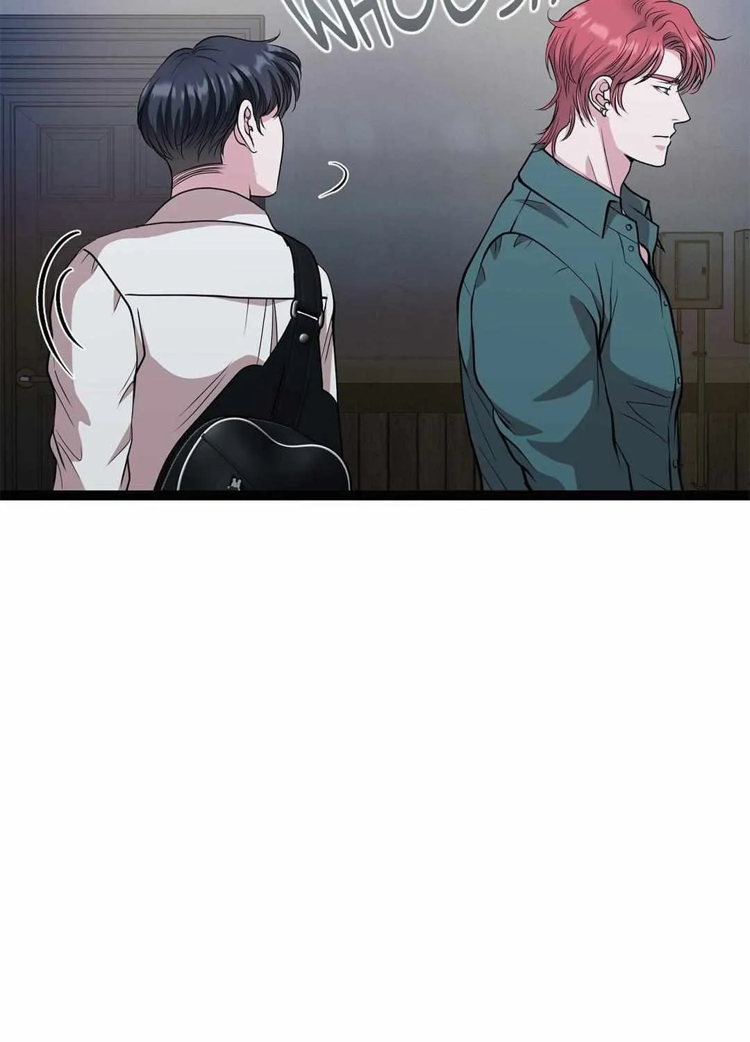 Three Gentlemen Chapter 17 page 48 - 