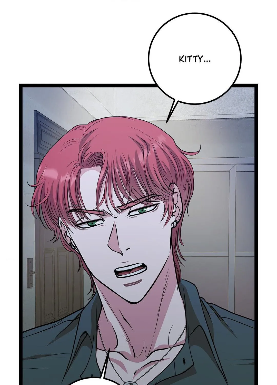 Three Gentlemen Chapter 17 page 6 - 