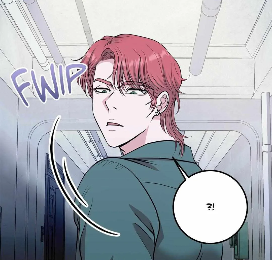 Three Gentlemen Chapter 17 page 51 - 
