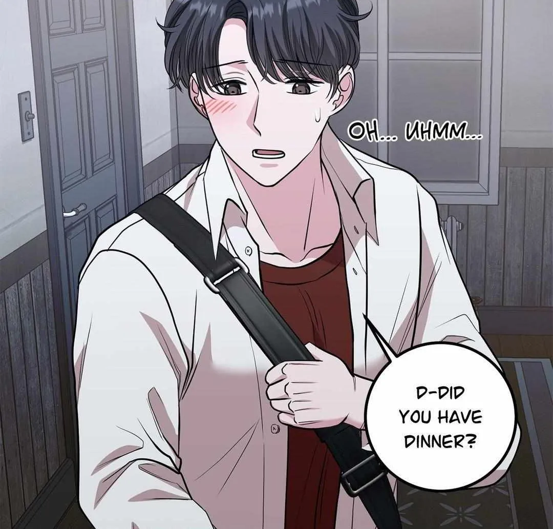 Three Gentlemen Chapter 17 page 53 - 