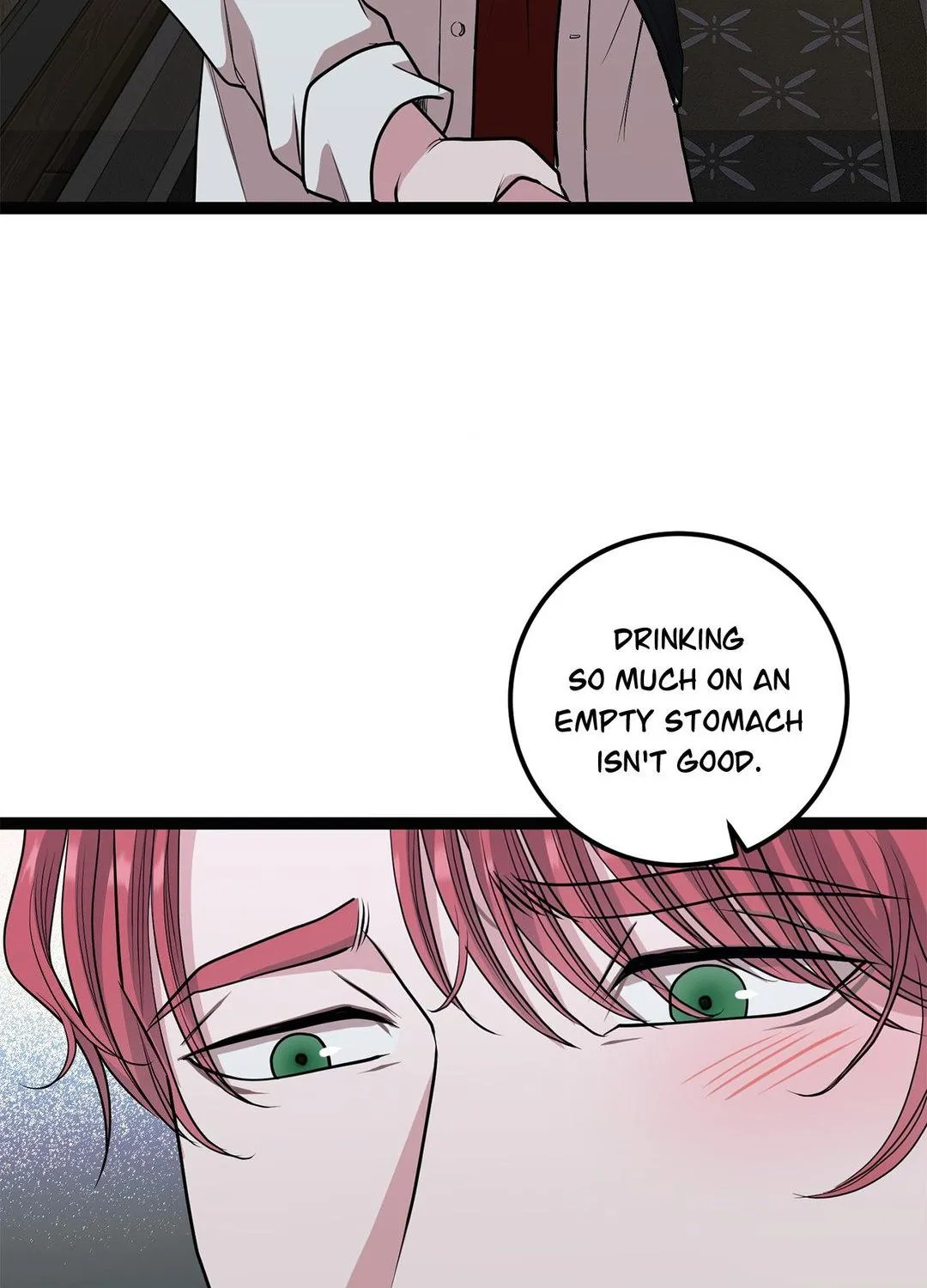 Three Gentlemen Chapter 17 page 54 - 