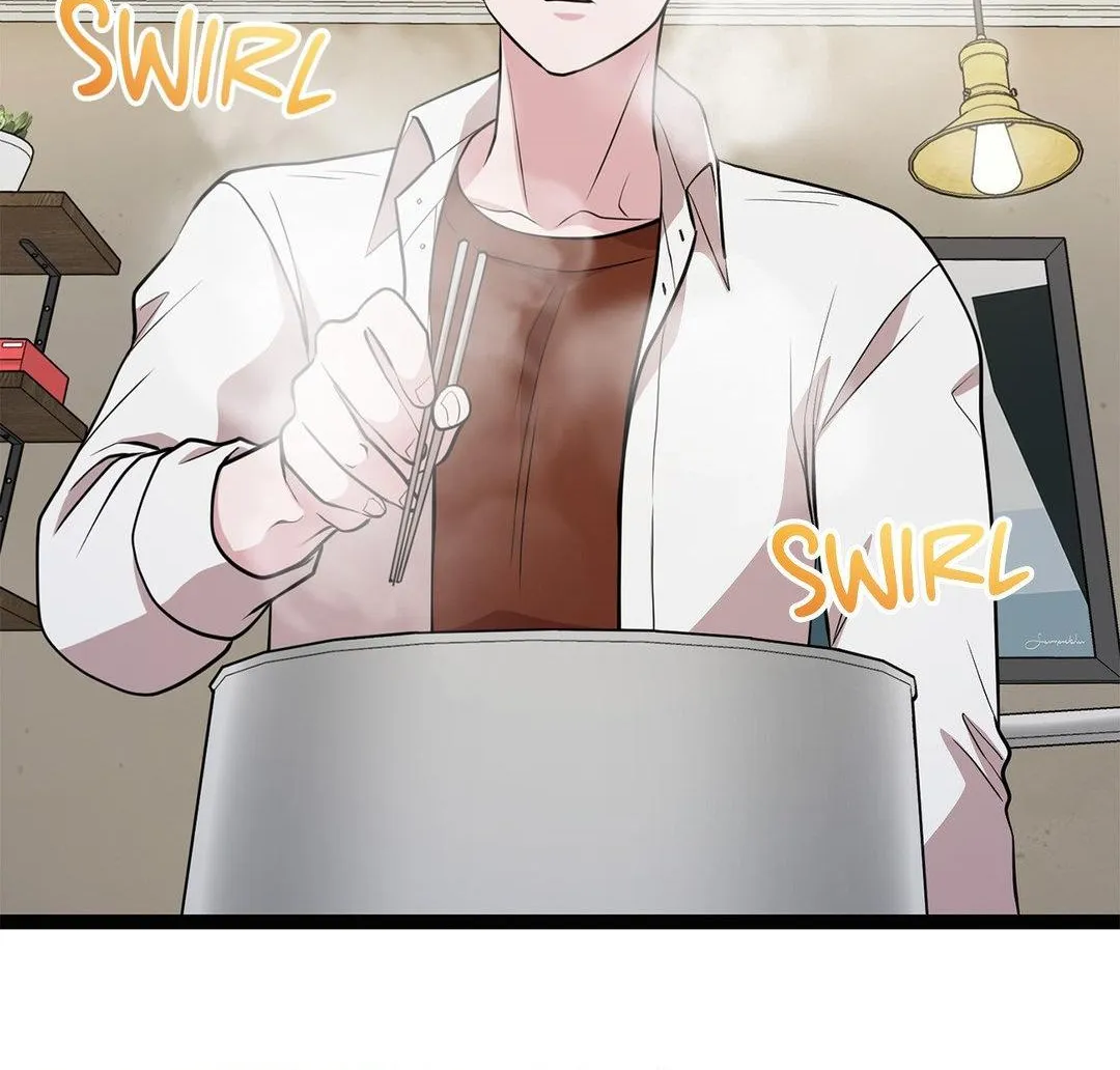 Three Gentlemen Chapter 17 page 59 - 