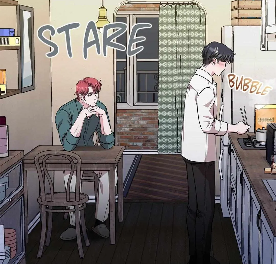 Three Gentlemen Chapter 17 page 63 - 