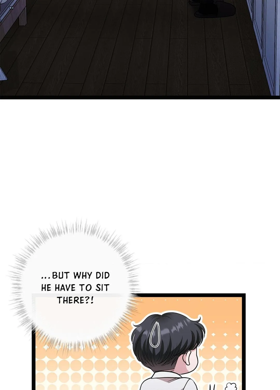 Three Gentlemen Chapter 17 page 64 - 