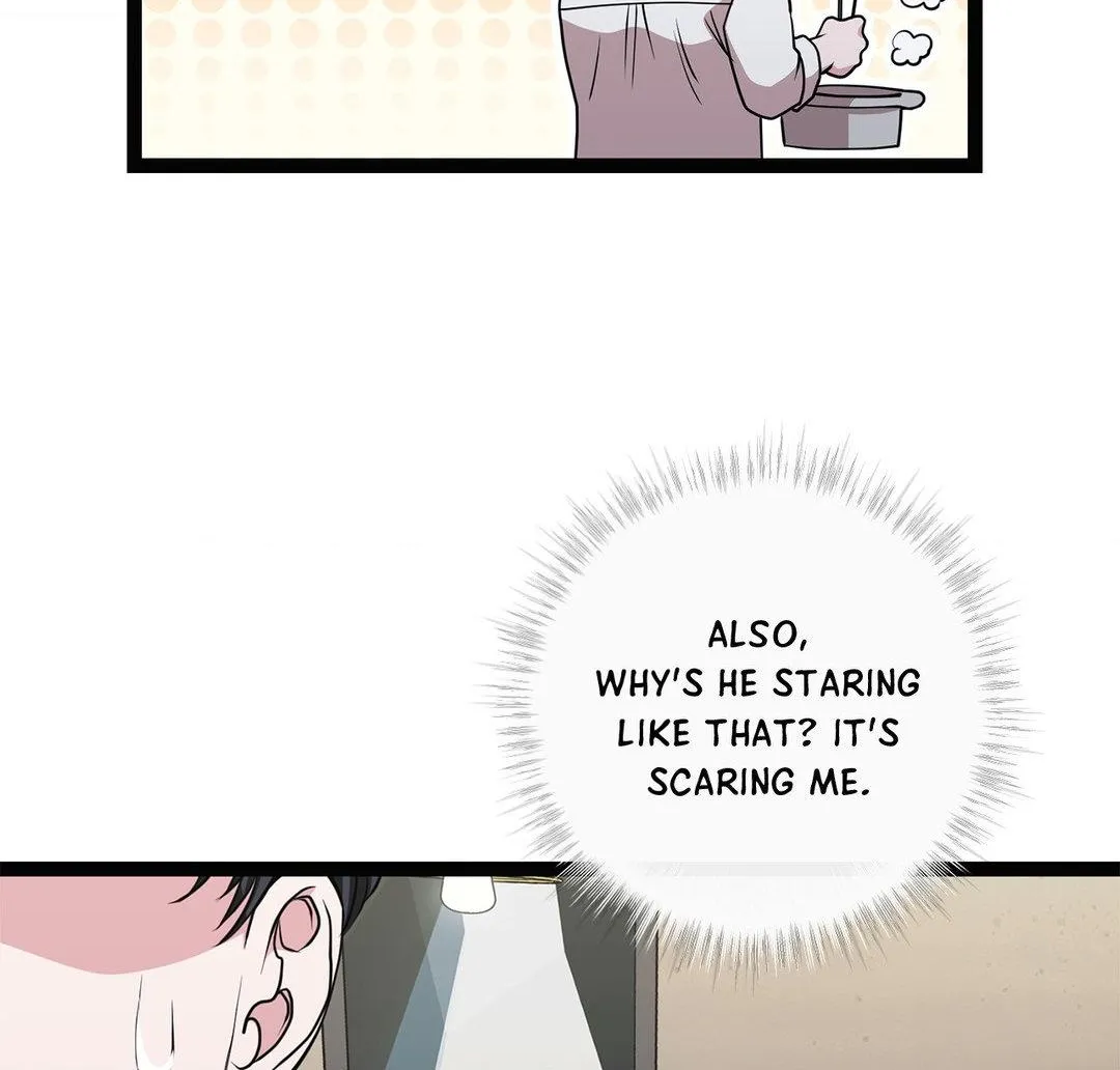 Three Gentlemen Chapter 17 page 65 - 