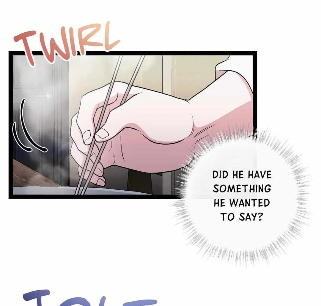 Three Gentlemen Chapter 17 page 67 - 