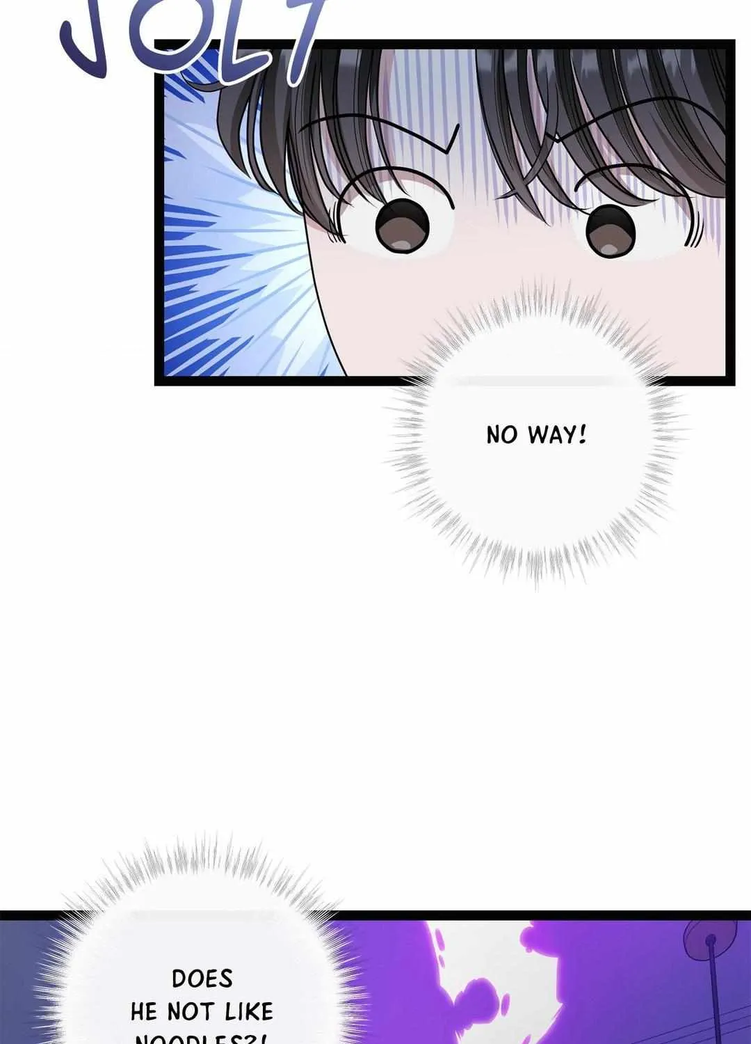 Three Gentlemen Chapter 17 page 68 - 