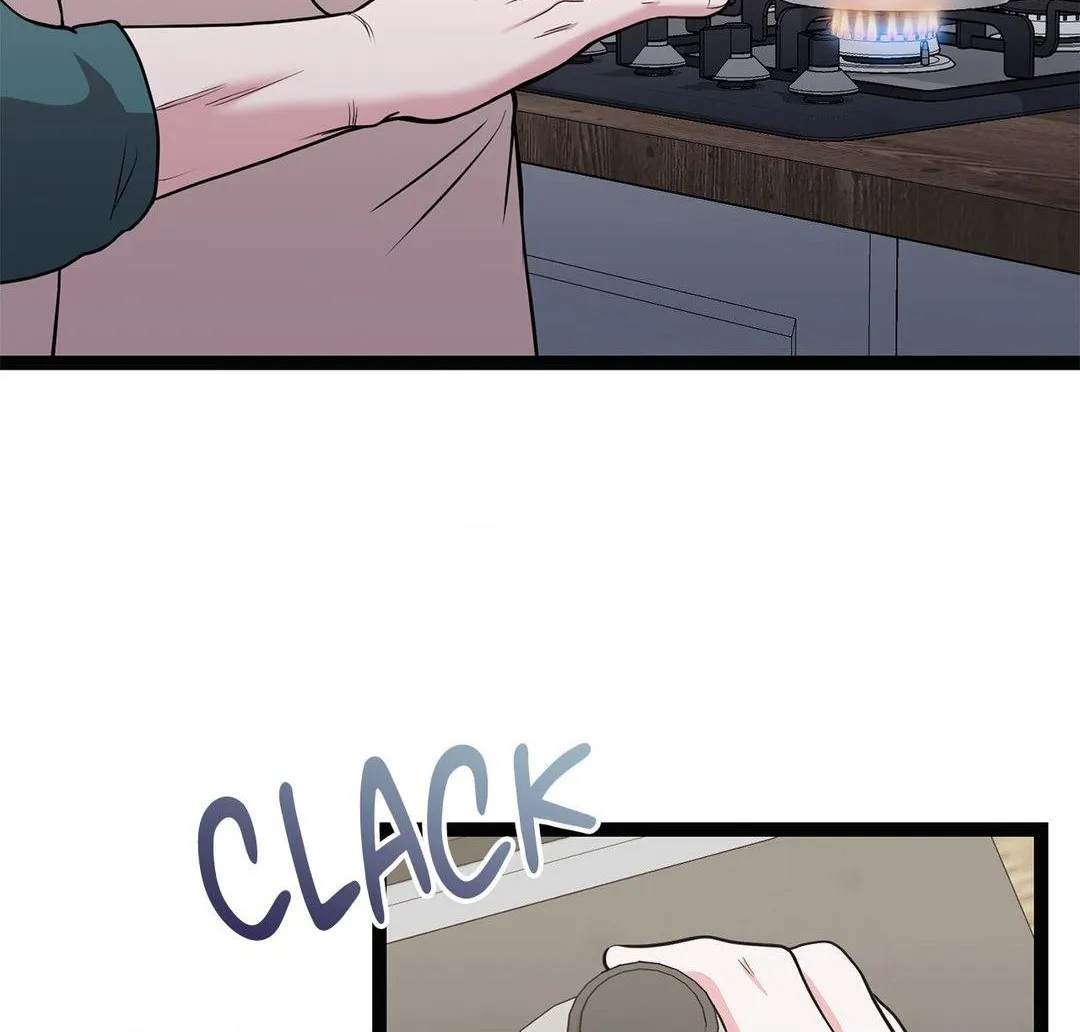 Three Gentlemen Chapter 17 page 71 - 
