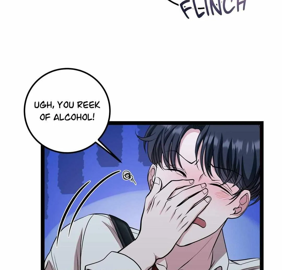 Three Gentlemen Chapter 17 page 9 - 