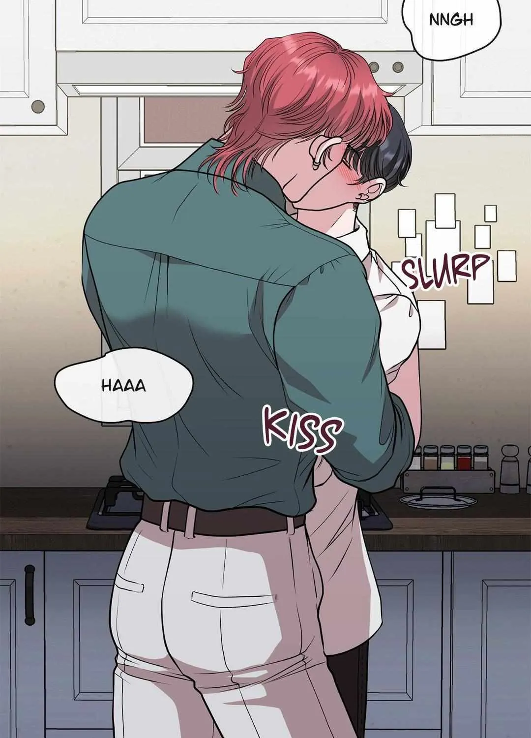 Three Gentlemen Chapter 17 page 86 - 