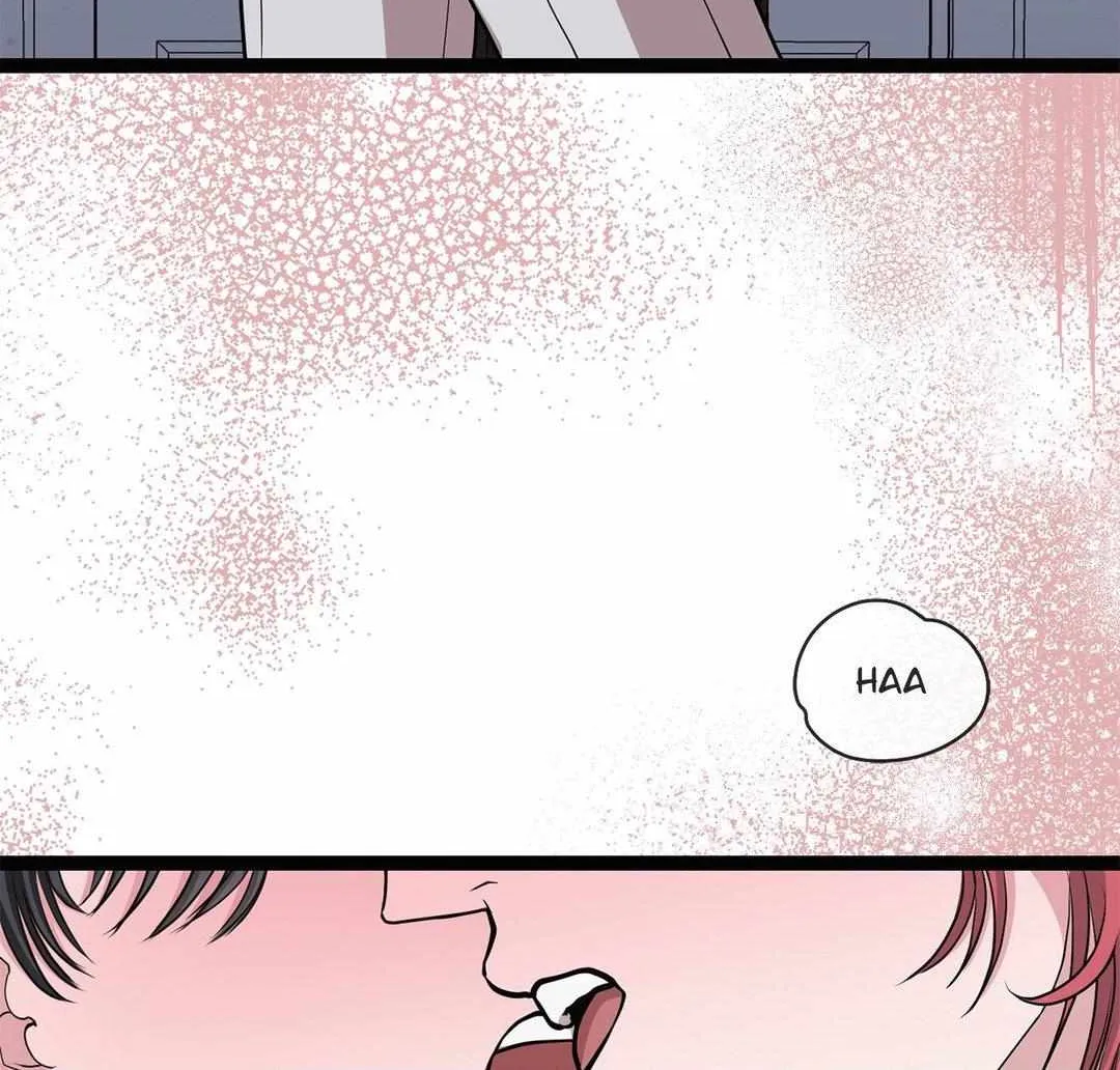 Three Gentlemen Chapter 17 page 87 - 