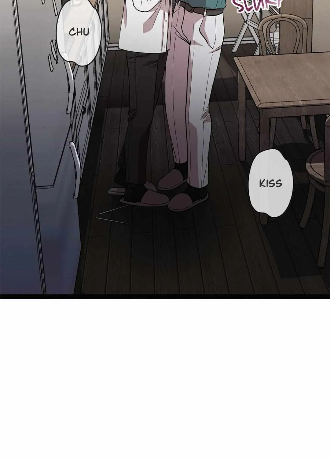Three Gentlemen Chapter 17 page 90 - 