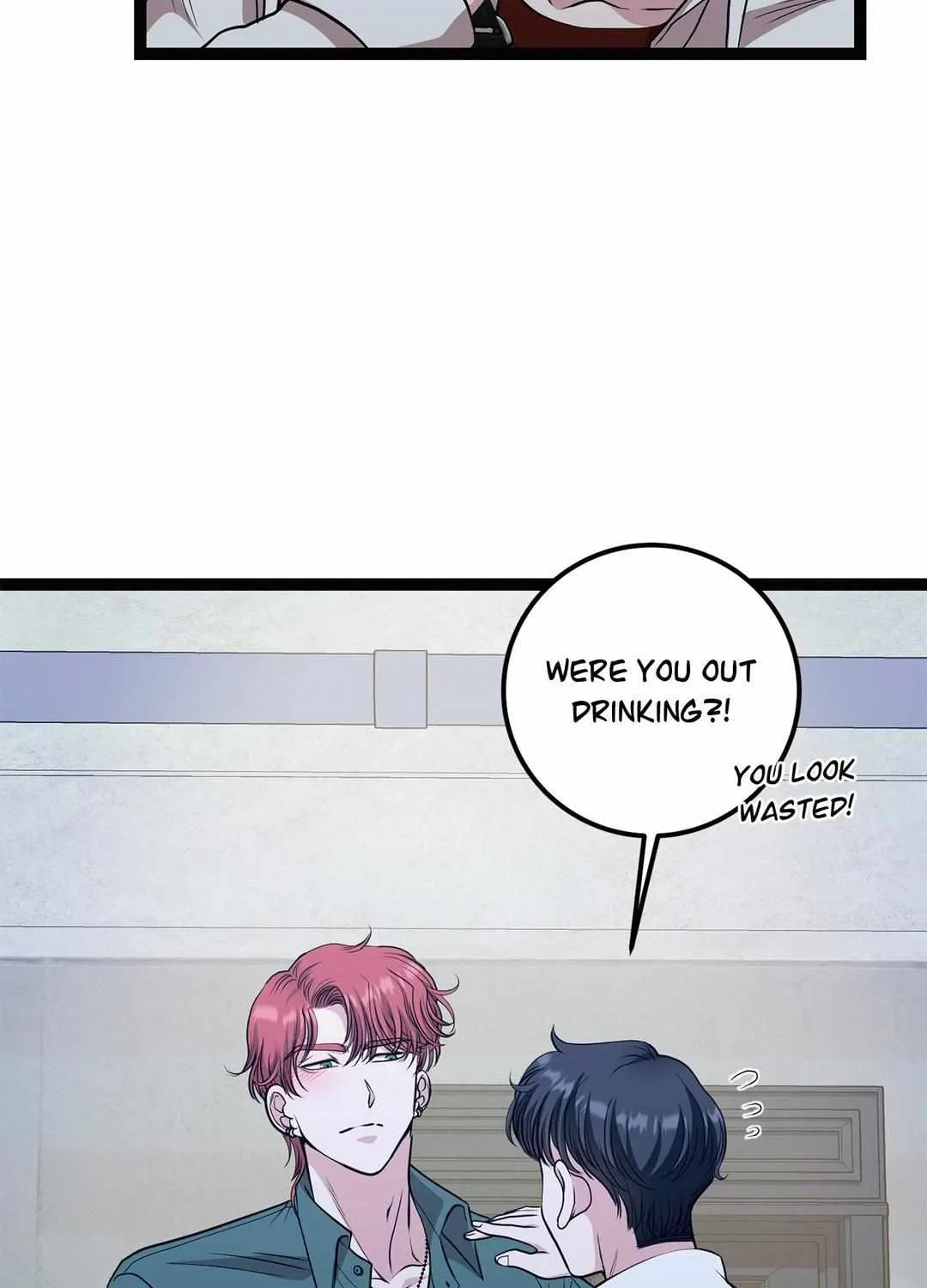Three Gentlemen Chapter 17 page 10 - 