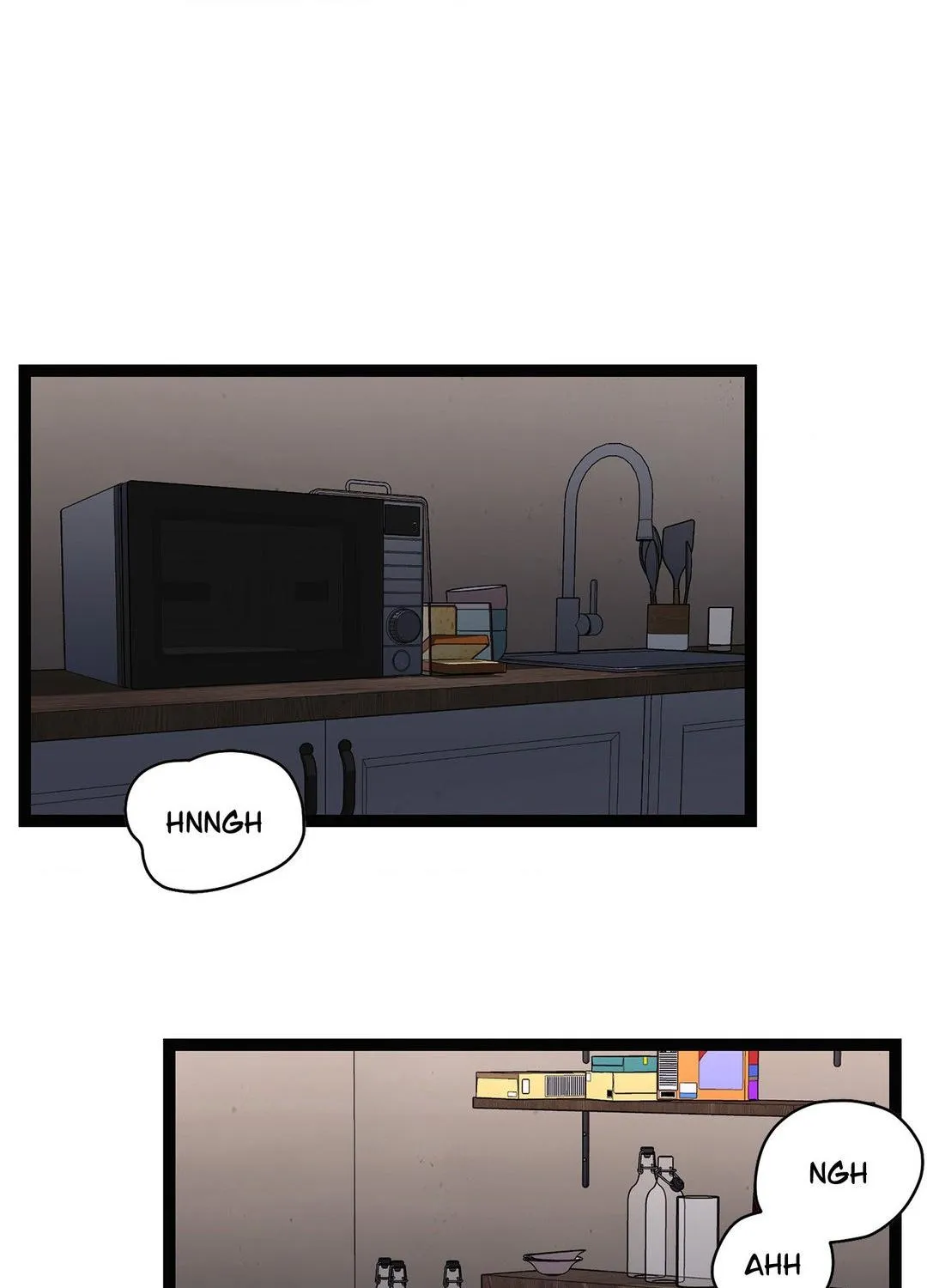 Three Gentlemen Chapter 17 page 94 - 