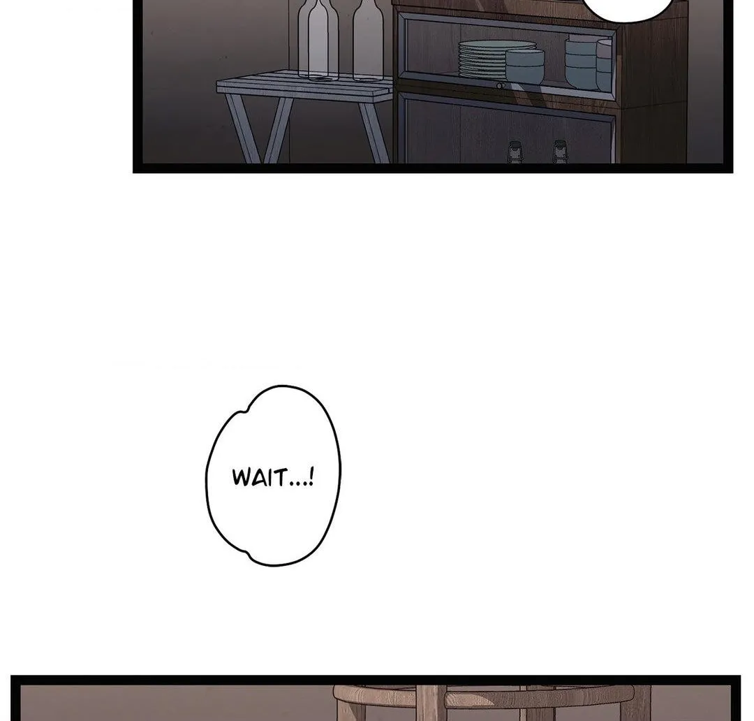 Three Gentlemen Chapter 17 page 95 - 
