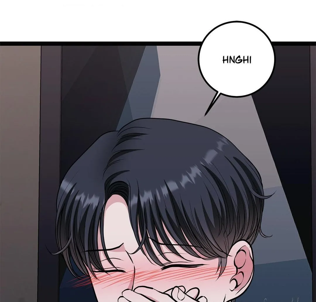 Three Gentlemen Chapter 17 page 97 - 