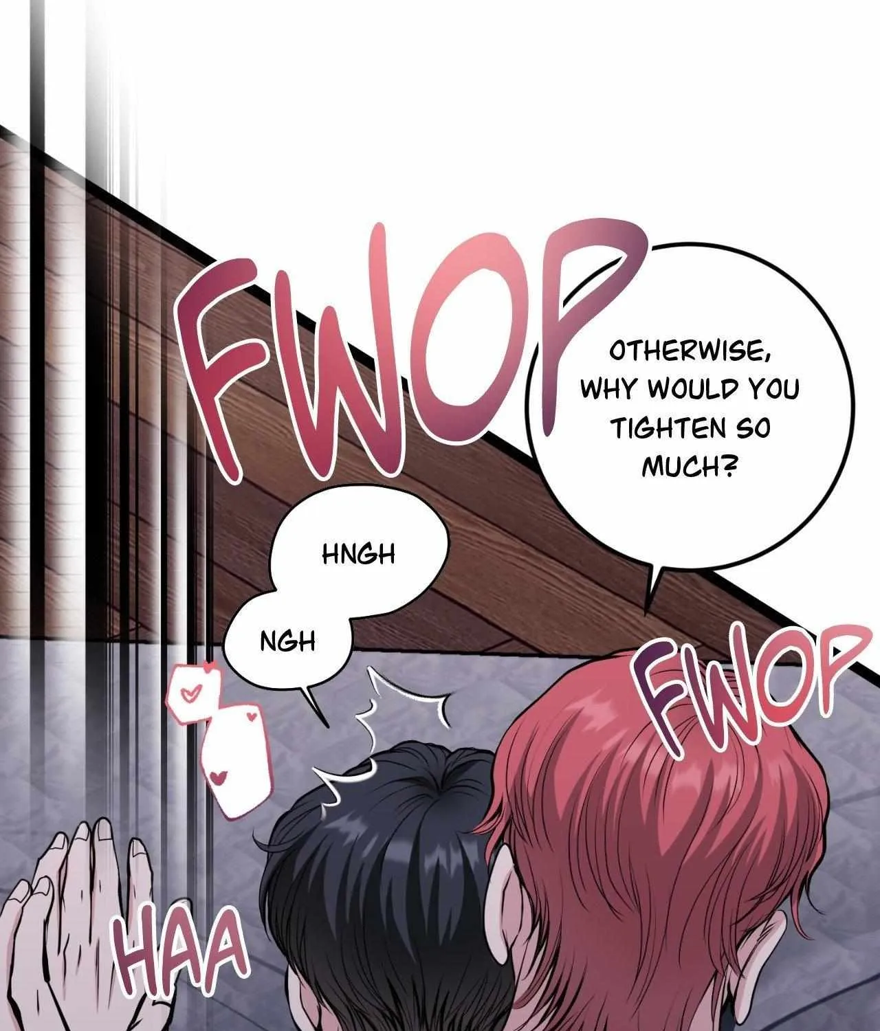 Three Gentlemen Chapter 18 page 106 - 