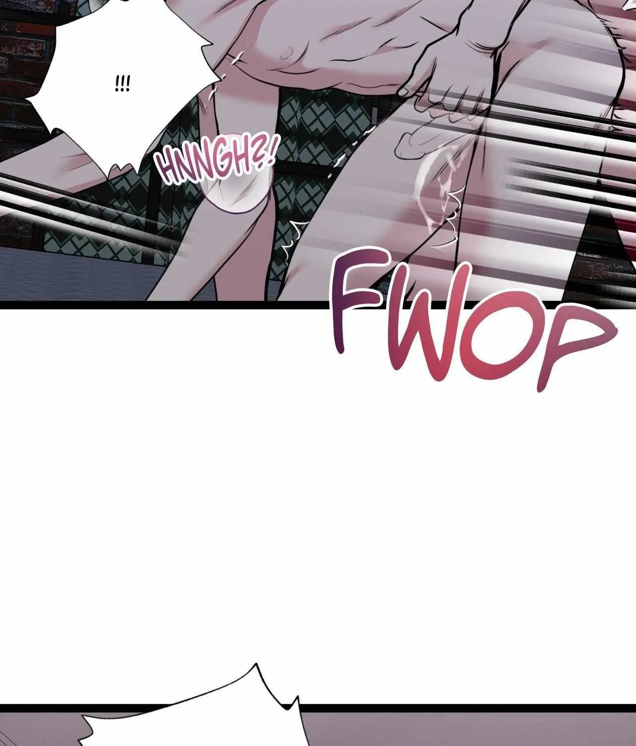 Three Gentlemen Chapter 18 page 110 - 