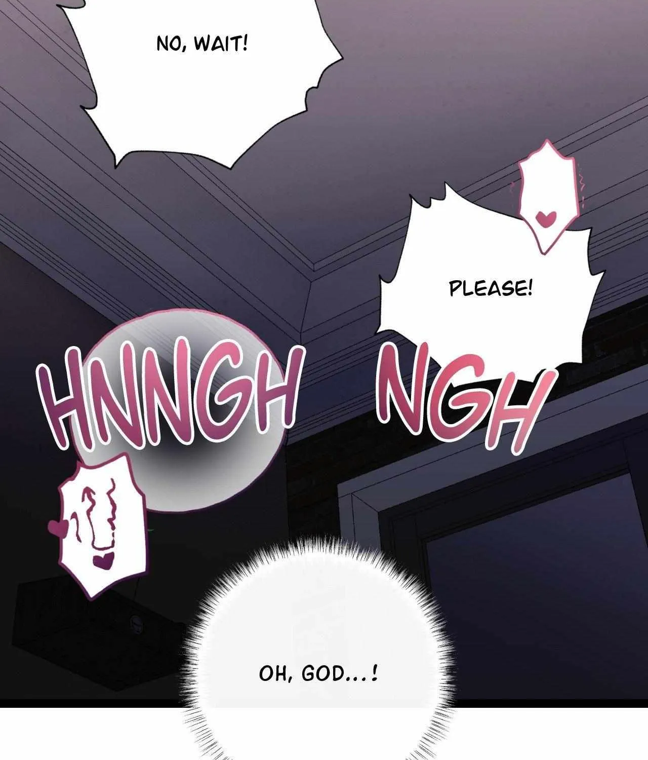 Three Gentlemen Chapter 18 page 111 - 